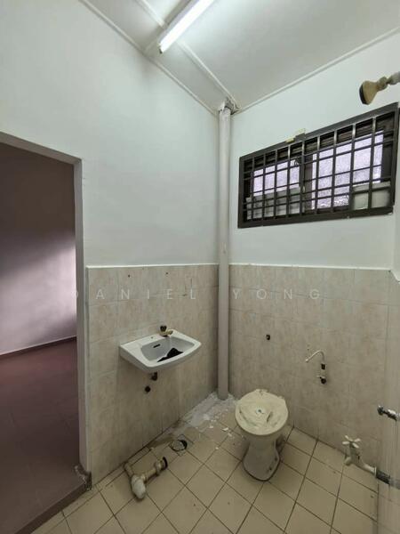 Untuk Dijual - 2-storey Terrace House at Kota Kecil