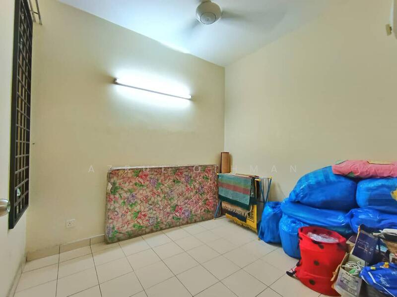 Rumah Teres 2 Tingkat untuk Dijual di Sikamat (Negeri Sembilan) - Azrul Othman - PropertyGuru.com.my