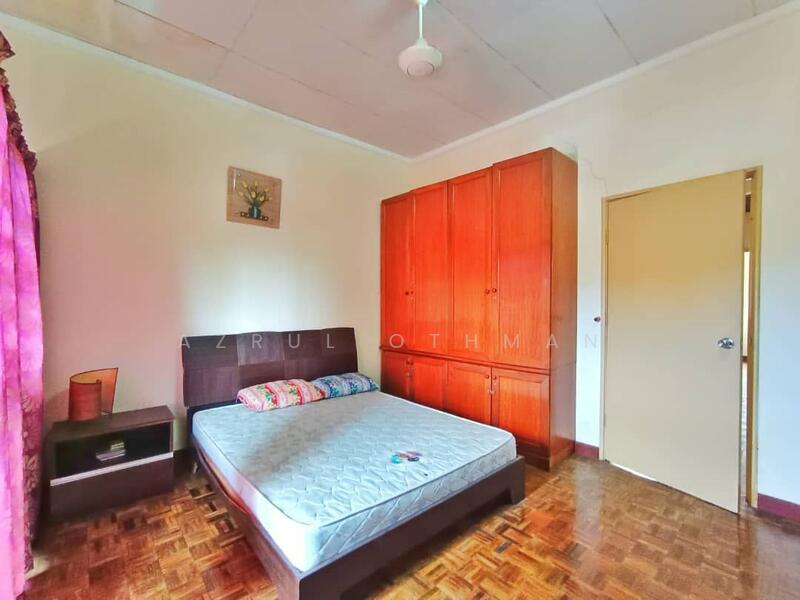 Rumah Teres 2 Tingkat untuk Dijual di Sikamat (Negeri Sembilan) - Azrul Othman - PropertyGuru.com.my