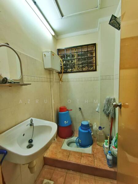 Rumah Teres 2 Tingkat untuk Dijual di Sikamat (Negeri Sembilan) - Azrul Othman - PropertyGuru.com.my