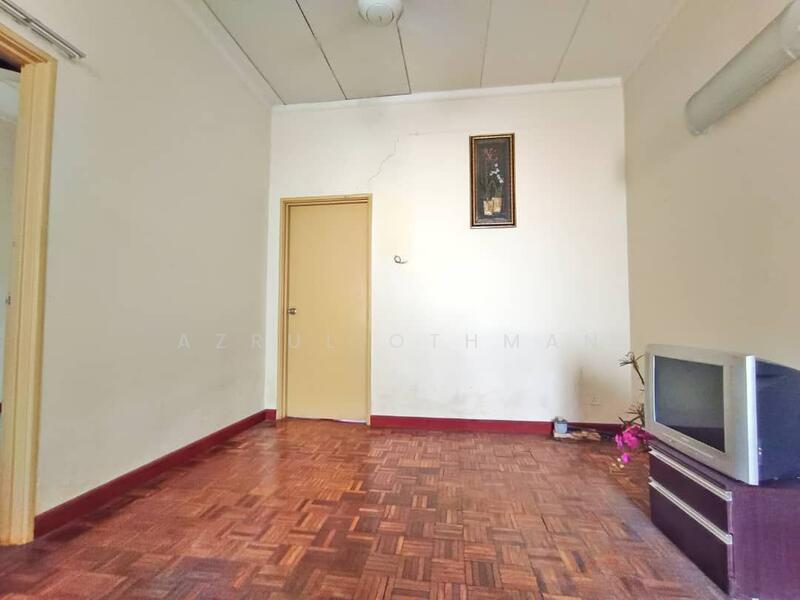 Rumah Teres 2 Tingkat untuk Dijual di Sikamat (Negeri Sembilan) - Azrul Othman - PropertyGuru.com.my