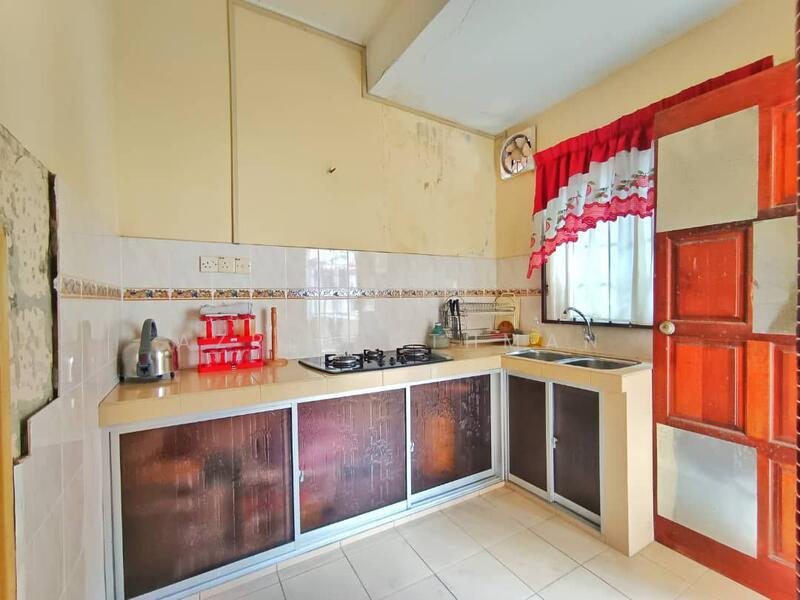 Rumah Teres 2 Tingkat untuk Dijual di Sikamat (Negeri Sembilan) - Azrul Othman - PropertyGuru.com.my