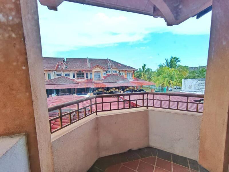 Rumah Teres 2 Tingkat untuk Dijual di Sikamat (Negeri Sembilan) - Azrul Othman - PropertyGuru.com.my