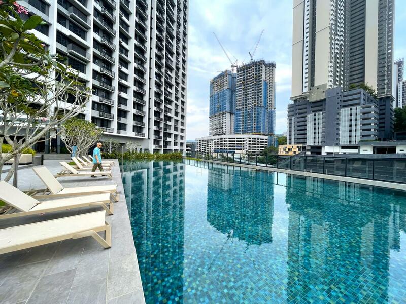 Untuk Dijual - Quinn Residence