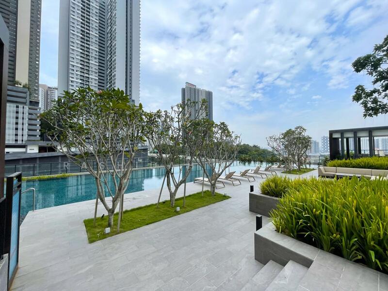 Untuk Dijual - Quinn Residence