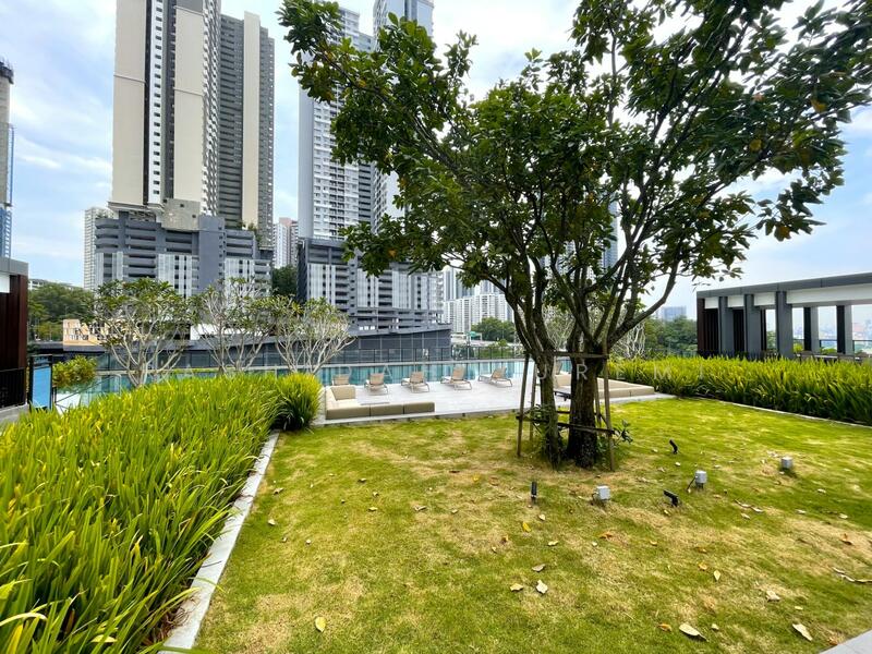 Untuk Dijual - Quinn Residence