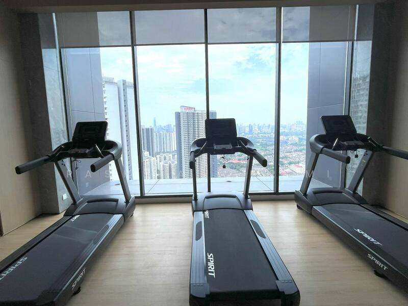 Untuk Dijual - Quinn Residence