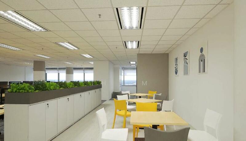 Menara IMC untuk Untuk Disewa - RM 27,150 /bulan, Mac 2026 - PropertyGuru.com.my