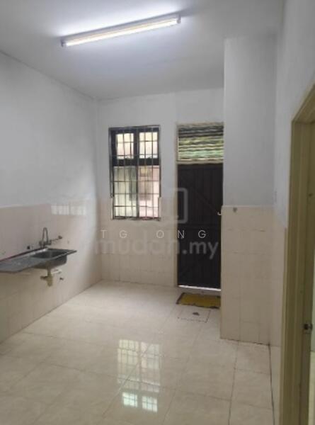 Untuk Disewa - 2 Storey Terrace Seri Arowana near Hospital Seberang Jaya