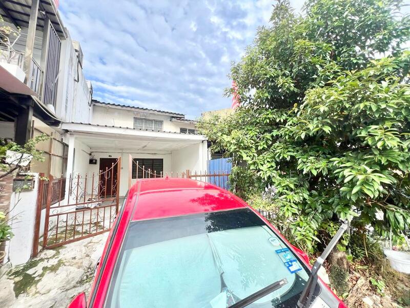 [Renovated] Double Storey, Taman Bukit Teratai @ Ampang, Selangor