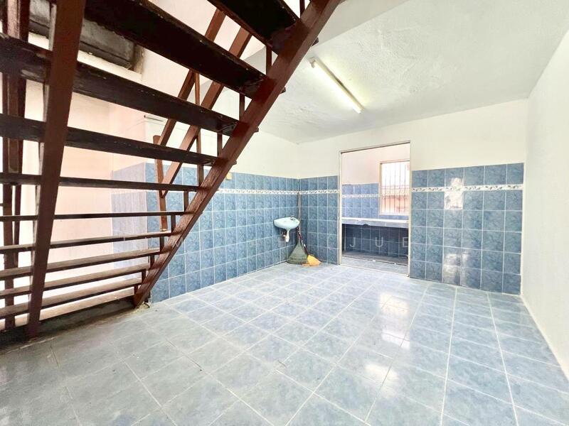 For Sale - Taman Bukit Teratai