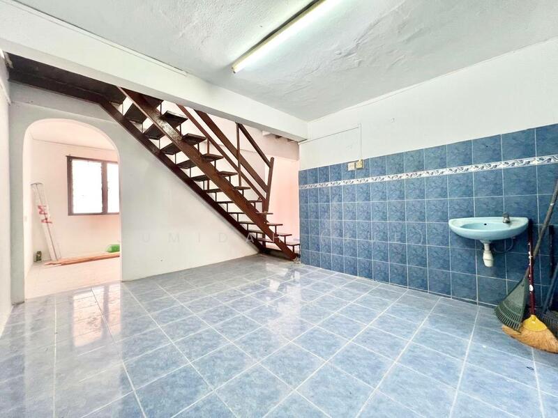 For Sale - Taman Bukit Teratai