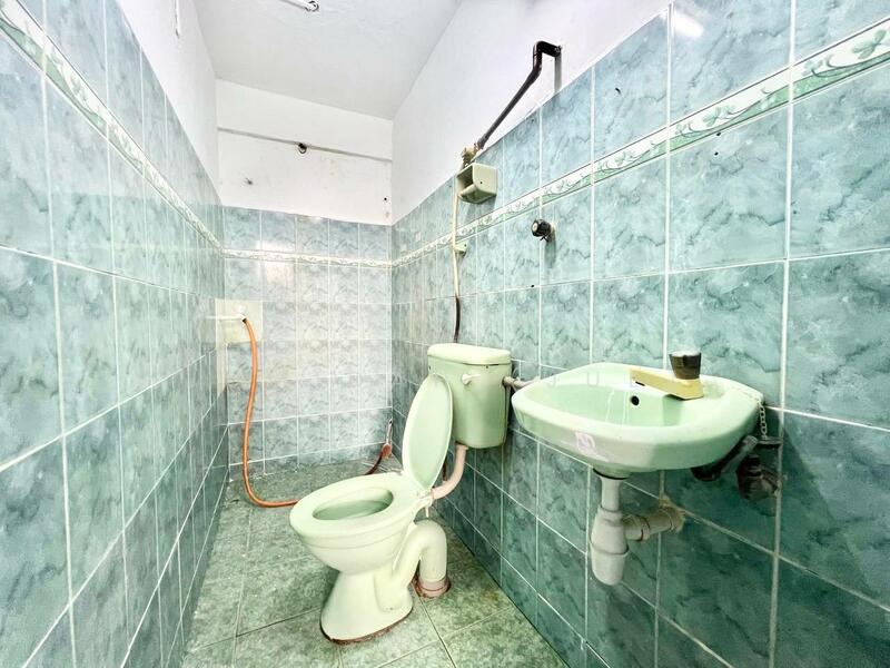 For Sale - Taman Bukit Teratai