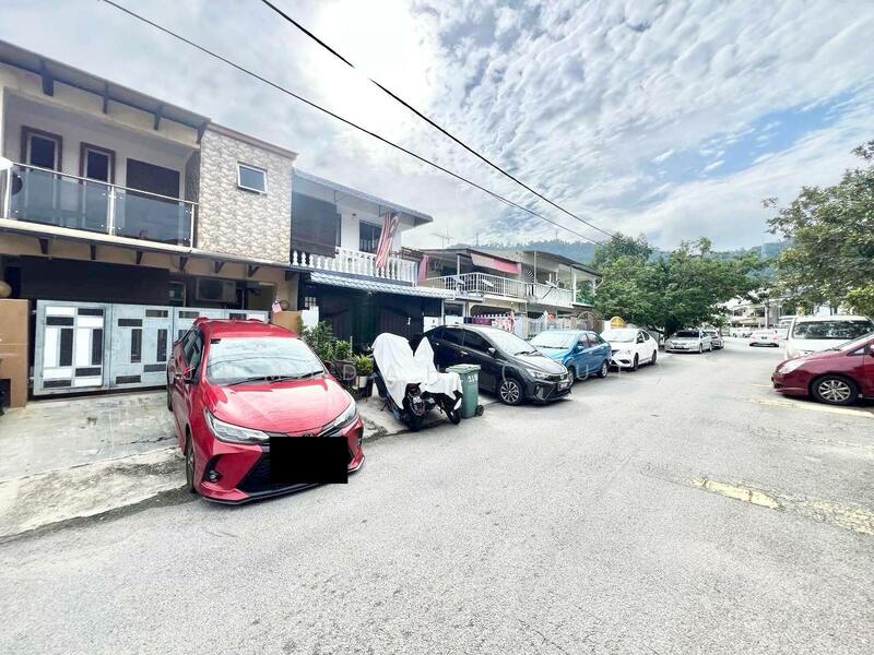 For Sale - Taman Bukit Teratai
