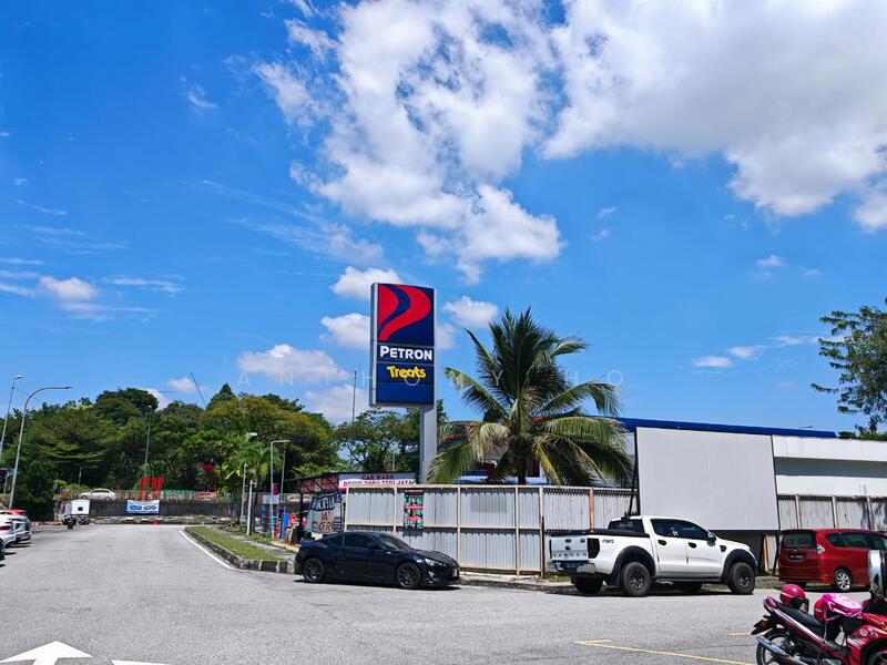 For Rent - Jalan Opera, Jayamas 2, Taman TTDI Jaya