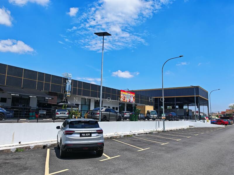 For Rent - Jalan Opera, Jayamas 2, Taman TTDI Jaya