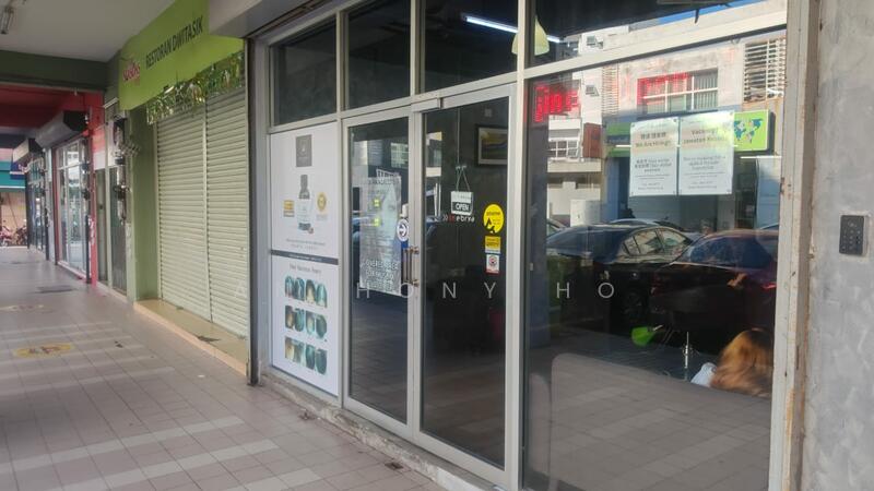 Untuk Disewa - Dataran Dwitasik