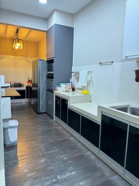 For Sale - Horizon Hills Double Storey Cluster House