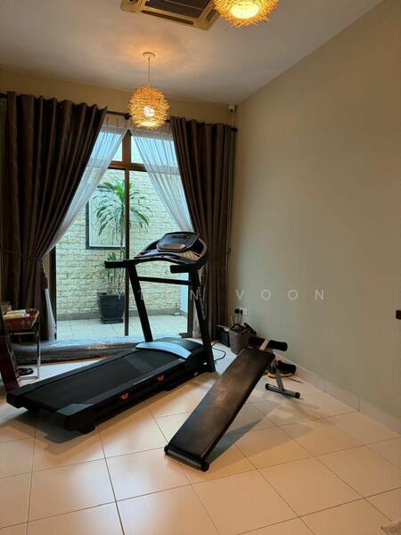 For Sale - Horizon Hills Double Storey Cluster House