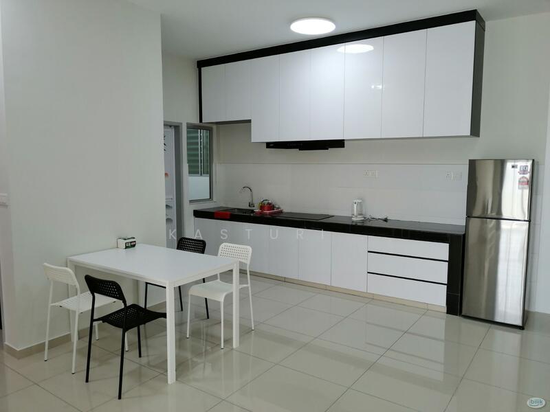 Untuk Dijual - Platinum OUG Residence