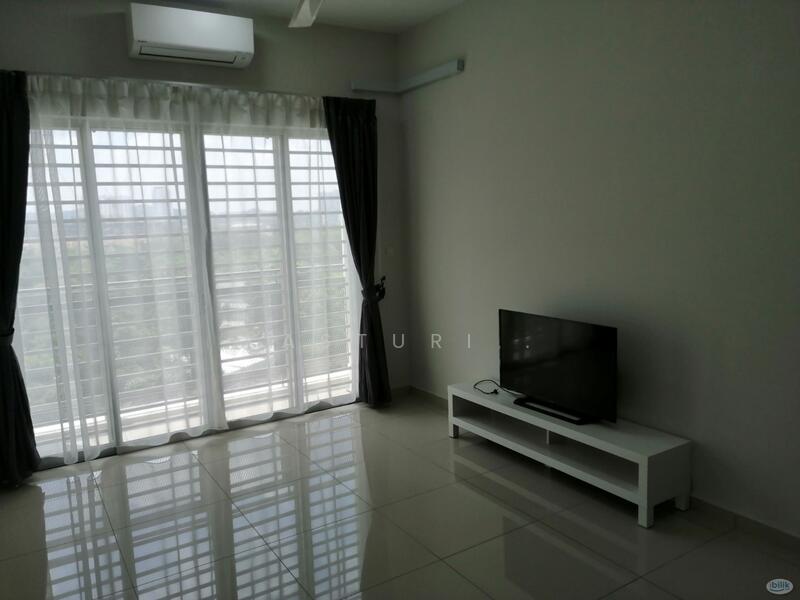 Untuk Dijual - Platinum OUG Residence