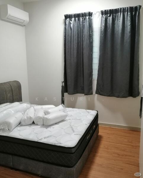 Untuk Dijual - Platinum OUG Residence