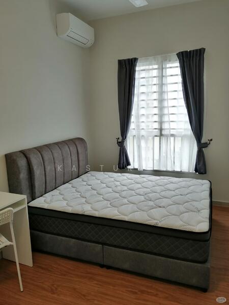 Untuk Dijual - Platinum OUG Residence