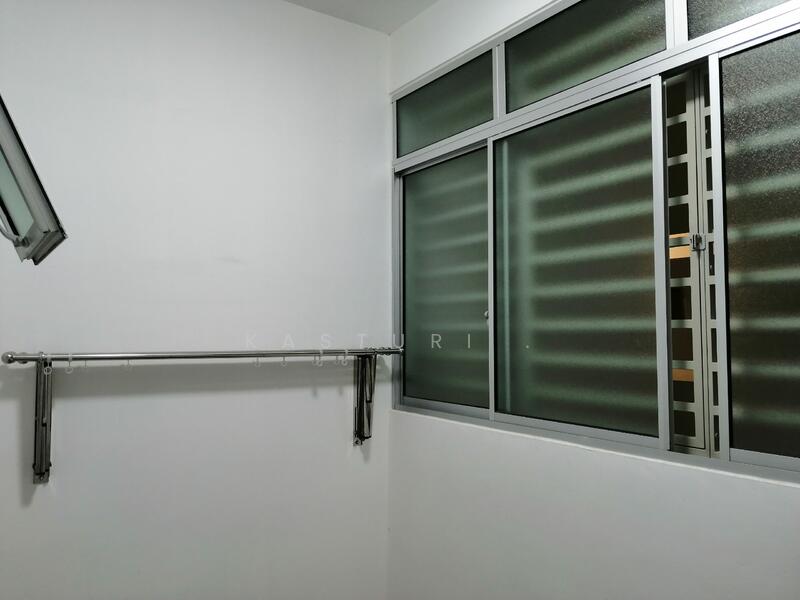 Untuk Dijual - Platinum OUG Residence