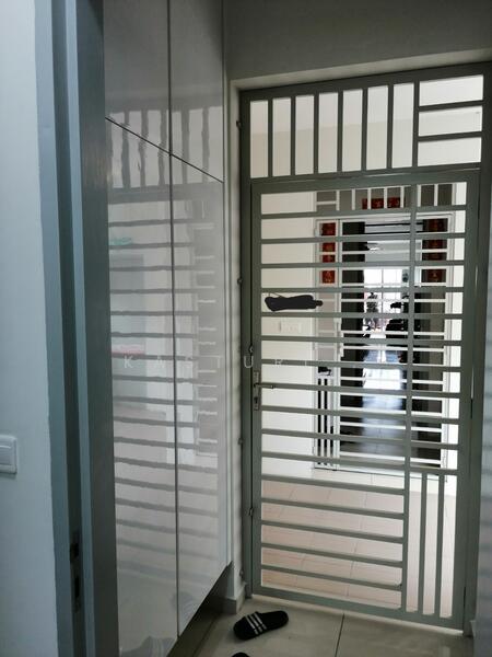 Untuk Dijual - Platinum OUG Residence