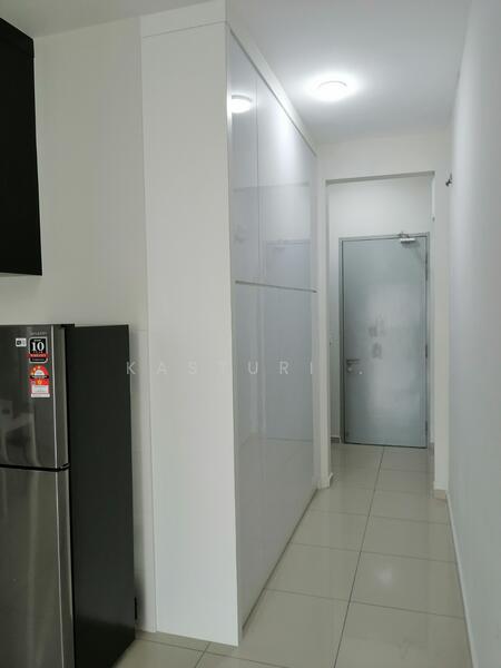 Untuk Dijual - Platinum OUG Residence