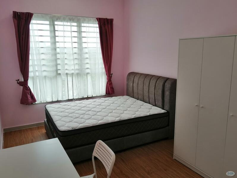 Untuk Dijual - Platinum OUG Residence