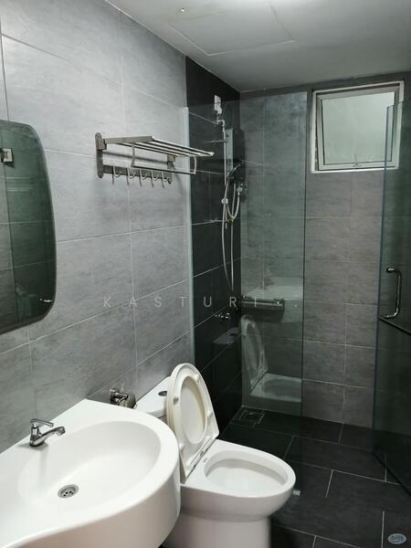 Untuk Dijual - Platinum OUG Residence