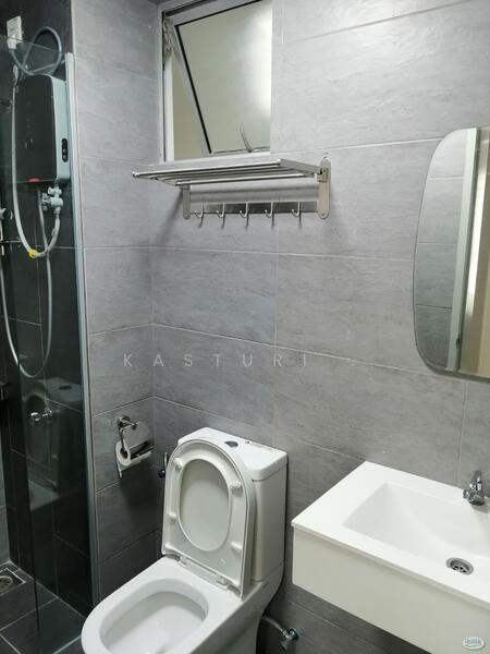 Untuk Dijual - Platinum OUG Residence