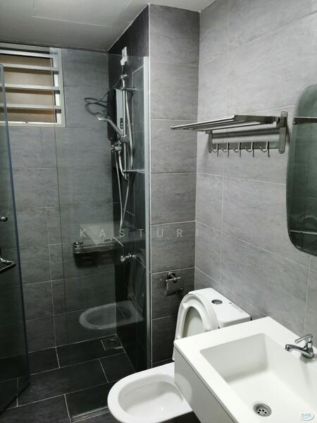 Untuk Dijual - Platinum OUG Residence