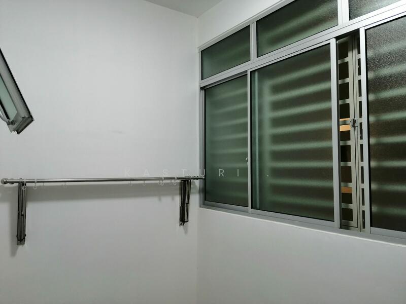 Untuk Dijual - Platinum OUG Residence