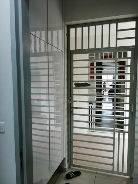 Untuk Dijual - Platinum OUG Residence