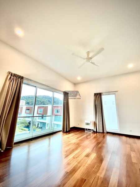 For Sale - Permai Garden