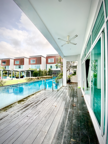 For Sale - Permai Garden