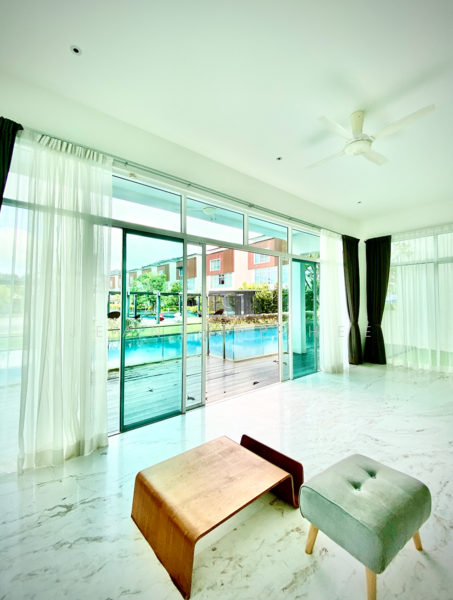 For Sale - Permai Garden