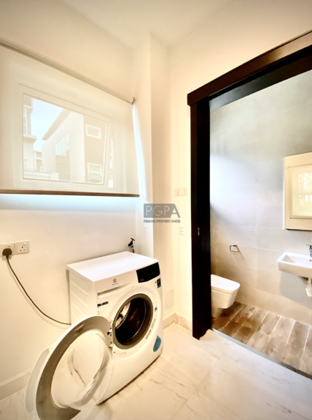 For Sale - Permai Garden