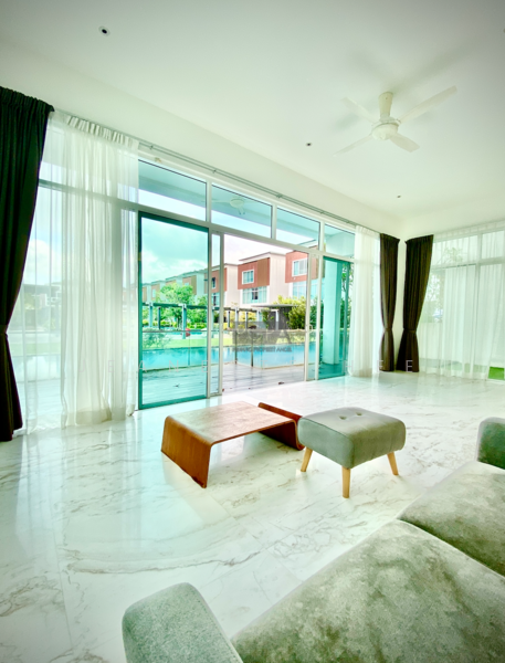 For Sale - Permai Garden