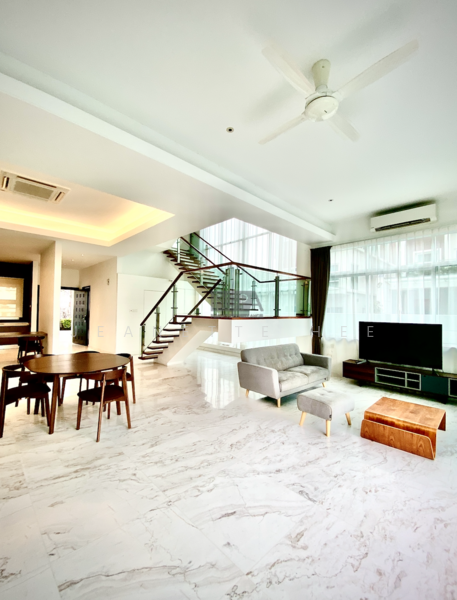 For Sale - Permai Garden