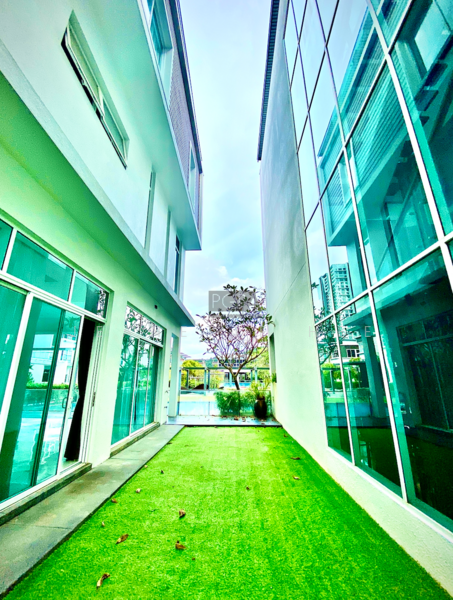 For Sale - Permai Garden