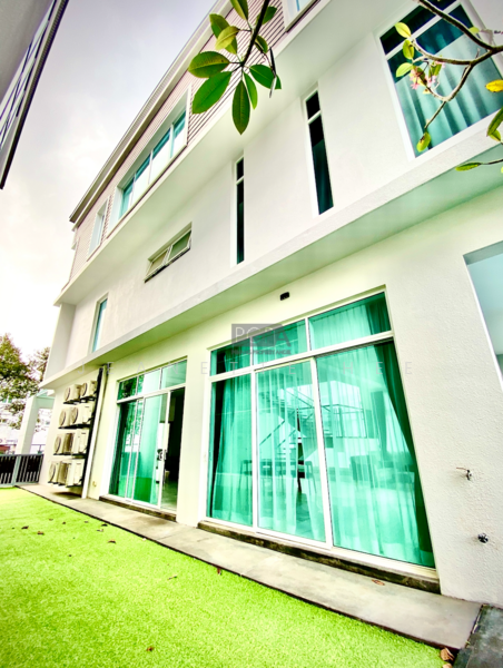 For Sale - Permai Garden