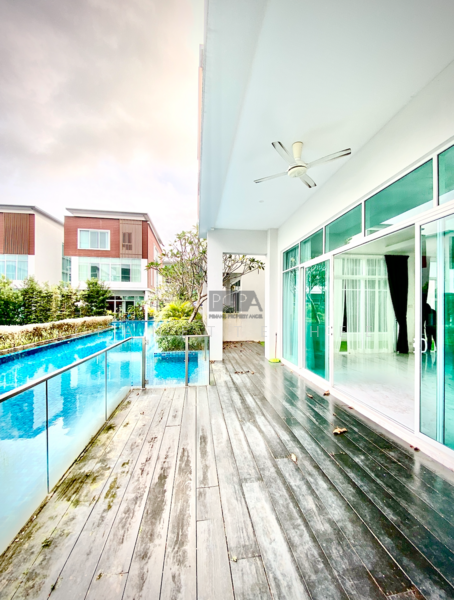 For Sale - Permai Garden