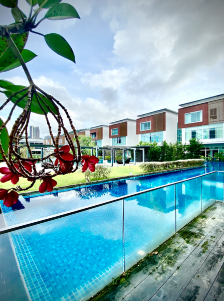 For Sale - Permai Garden