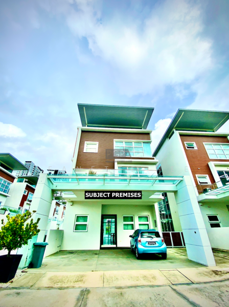 For Sale - Permai Garden