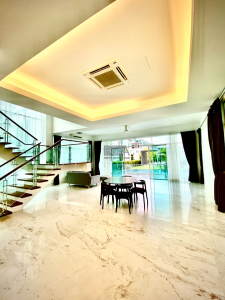 For Sale - Permai Garden