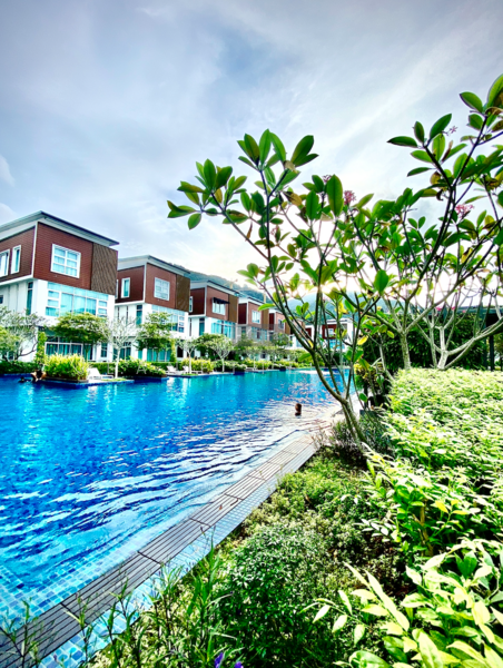 For Sale - Permai Garden