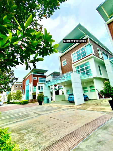 For Sale - Permai Garden